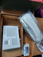 Grothe Dom jednorodzinny- Zestaw 221 TS AP z HT 223 w oryginalnym opakowaniu Retro rzadki antyczny 