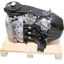 NEW Long Cylinder ASSY for Chery QQ Joyner Trooper Automatic 800CC SQR372