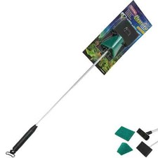 Aquarium Scheibenreinigung Set Clearview 4 Funktionen 401900 Scheiben Reiniger