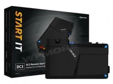 Firstech Compustar FT-DC3-LC Remote Start IT Controller Kit CM-DC3 CS4905-S