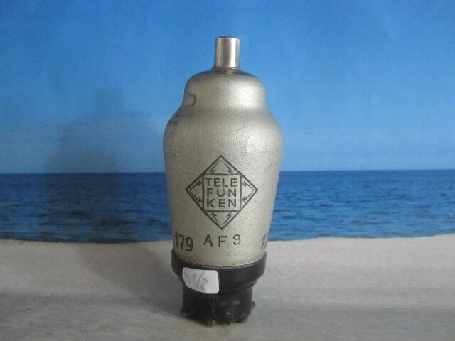 Af3 Telefunken online kaufen | eBay.de