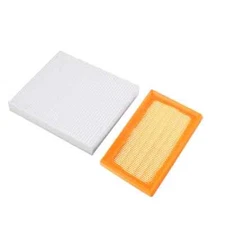 Engine Air Filter & Cabin Air Filter FOR NEW TOYOTA PRIUS & PRIME 2016 - 2022