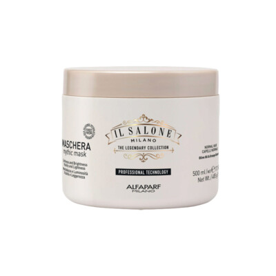Macshera ALFAPARF MILANO Die Salon Mythic mask 500ml