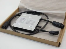 Hoymiles HM-300N Grid Support Utility Interactive Inverter Microinverter 1:1 ...