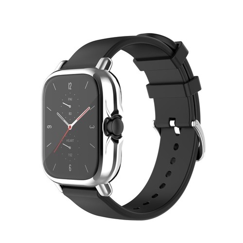 Abdeckung Weich Shell Hüllen TPU Displayschutz Schutz For Amazfit GTS3 GTS2 - Zdjęcie 7 z 17