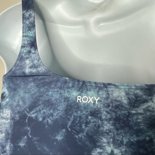 NUEVO CON ETIQUETAS ROXY Traje de baño largo de una pieza de fin de semana pequeño - Imagen 8 de 8