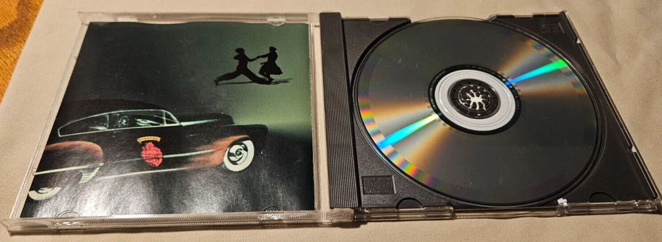 Cherry Poppin' Daddies - Zoot Suit Riot-Music-CDs Foto 4 de 4