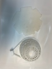 Canary Bird Nest Set