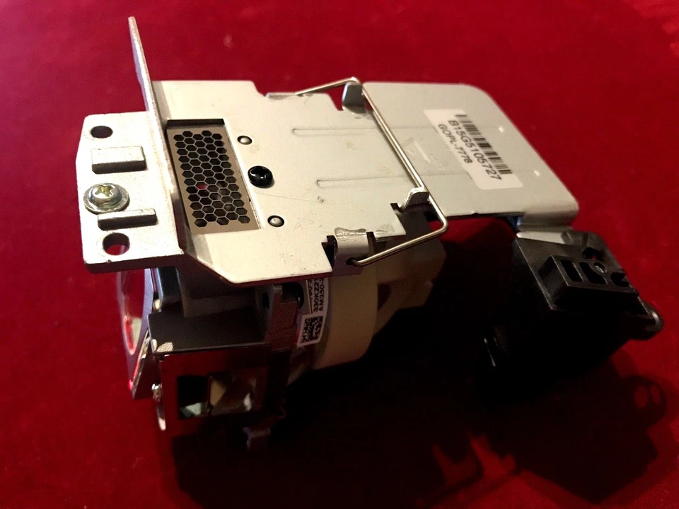 GO Lamp GL1228 GOPL-7778, EC.K3000.001- Módulo de lámpara para proyector ACER X1210K Foto 4 de 4