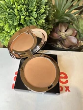 Realher You Are Golden Power Wear Ombre Bronzer . Full Size.