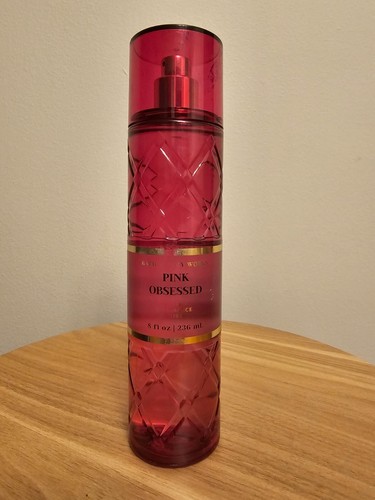 BATH AND BODY WORKS FINE FRAGRANCE MIST SPRAY 8 oz ea ( You Choose Your Scent ) - Picture 13 of 65