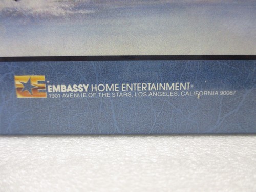 WWII VICTORY AT SEA (VHS, 1984) 6 Volume Set Used- Collectors Edition - Picture 3 of 7
