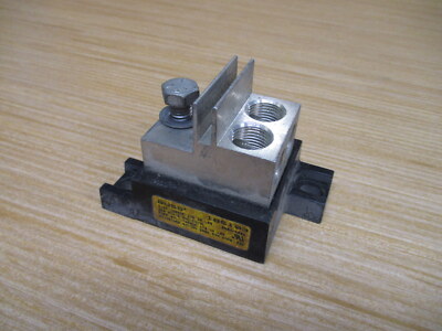 Buss 1BS103 Fuse Block