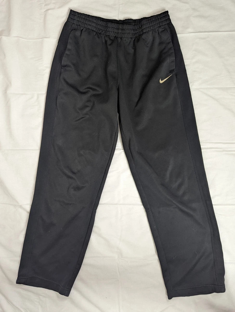 Nike mens medium sweatpants sales