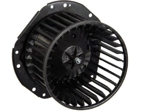 For 1985-1986 Chevrolet K20 Suburban Blower Motor Front 81656DGXV - Picture 1 of 2