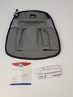 New American Tourister Vehicle Dashboard Organizer - Gray Cell Phone Pen Pockets