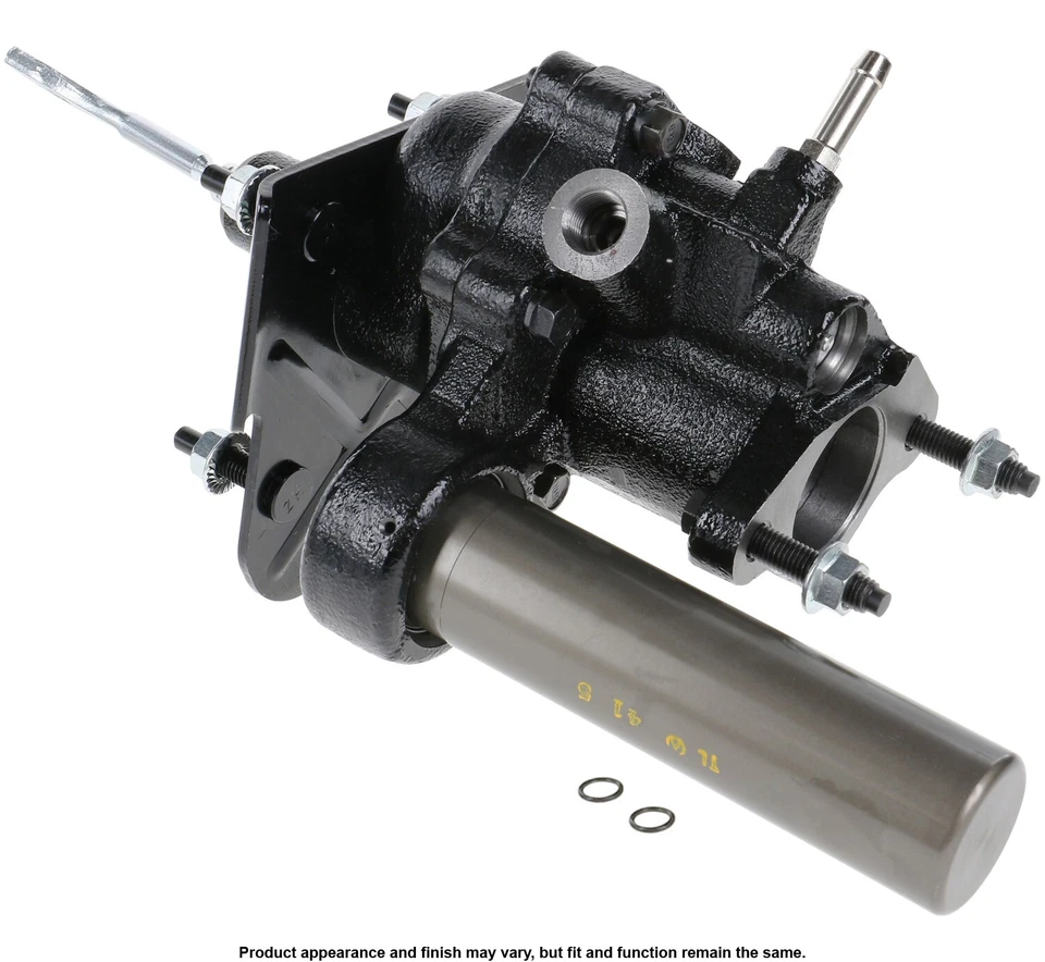 Para Cadillac Escalade EXT 2003-2006 Power Brake Booster Cardone 2004 2005 Foto 3 de 3