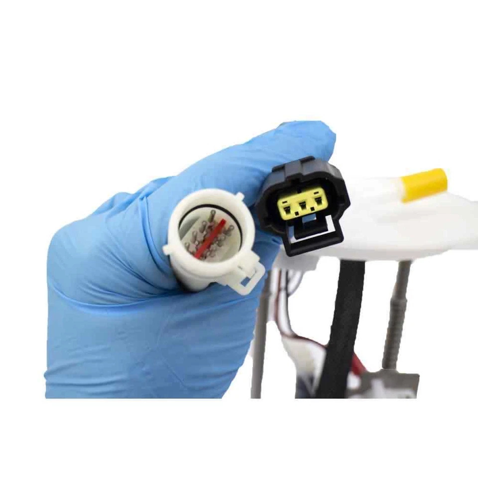 Модуль топливного насоса Autobest F1358A для 2003 Lincoln Aviator 4,6 В - Изображение 2 из 4