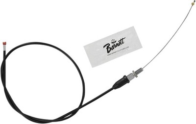 Barnett Throttle Cable Black #76747 Buell Thunderbolt/Lightning/Cyclone