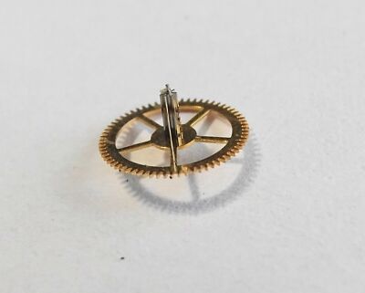 Pièce Horlogerie LIP R23 - Roue De Mouvement, Neuf Sans étiquette, Pour Réparation Montre Vintage