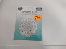 CUTTING DIES FOR SCRAPBOOKING ESSENTIALS BASIC NEW JJ176 