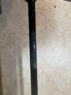 CFF GRAPHITE SP8656 8ft6in. #56フライロッド CFF GRAPHITE SP8656 8ft6in. #56フライロッド