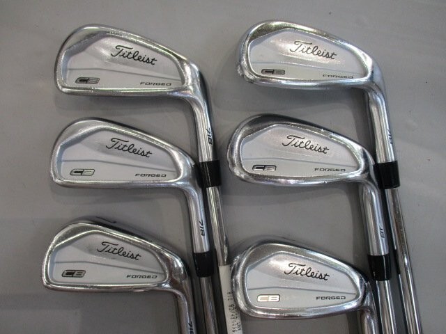 Titleist - タイトリスト 718 CB 5-P AMT S200 6本セット Amazon | TITLEIST(タイトリスト) 718 CB AMT TOURWT S200 5-P