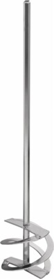 Wendelrührer 95mm 500mm 10kg 6-kant,SW 10mm PROMAT