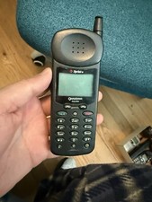 Qualcomm QCP-2760 (Sprint) Cell Phone, Untested , No Power Cord