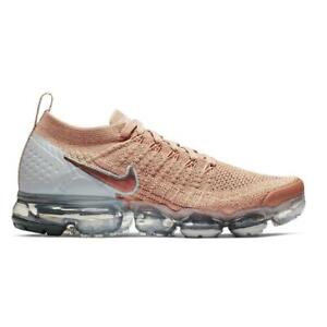 womens nike rose gold trainers