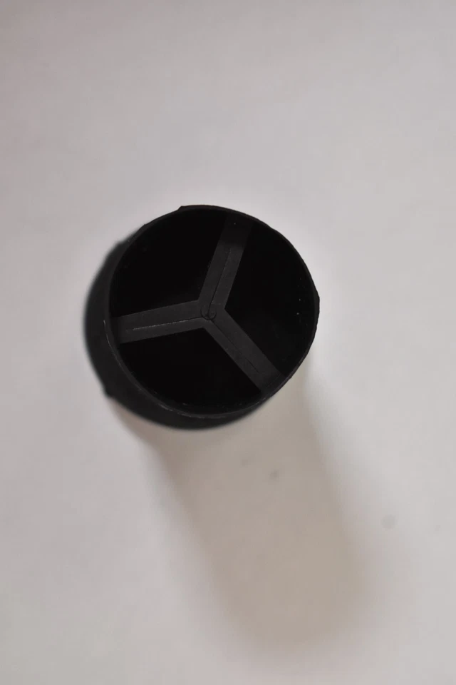 Kit de reparación de aspirador de alta contrapresión Sloan V-651-A piezas de hardware Foto 4 de 4