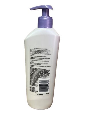 Milk Lotion 8個セット Olay Body Quench/Ultra Moisture Lotion Shea Butter