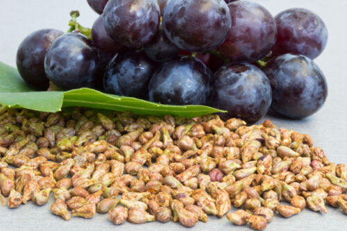 Energy supplement – GRAVIOLA - GRAPE SEED EXTRACT COMBO - graviola soursop leave - Picture 5 of 12