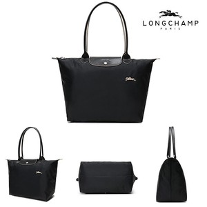 longchamp m size le pliage