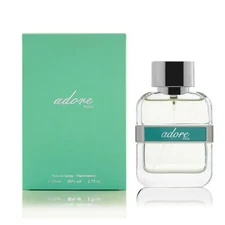 Adore by Arabian Oud 80ml Western Unisex Spray - Free Express Shipping