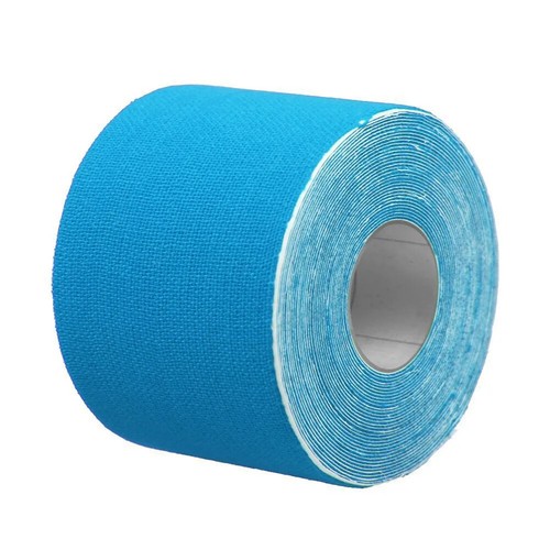 Athletic Sports Tape Bandage Wrap Muscle Therapeutic 2" X 5 Yd Latex Free - Picture 8 of 9