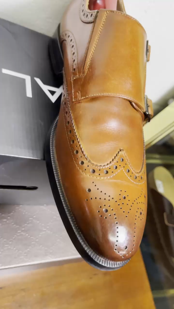 Aldo Frilidia Men display picture 3