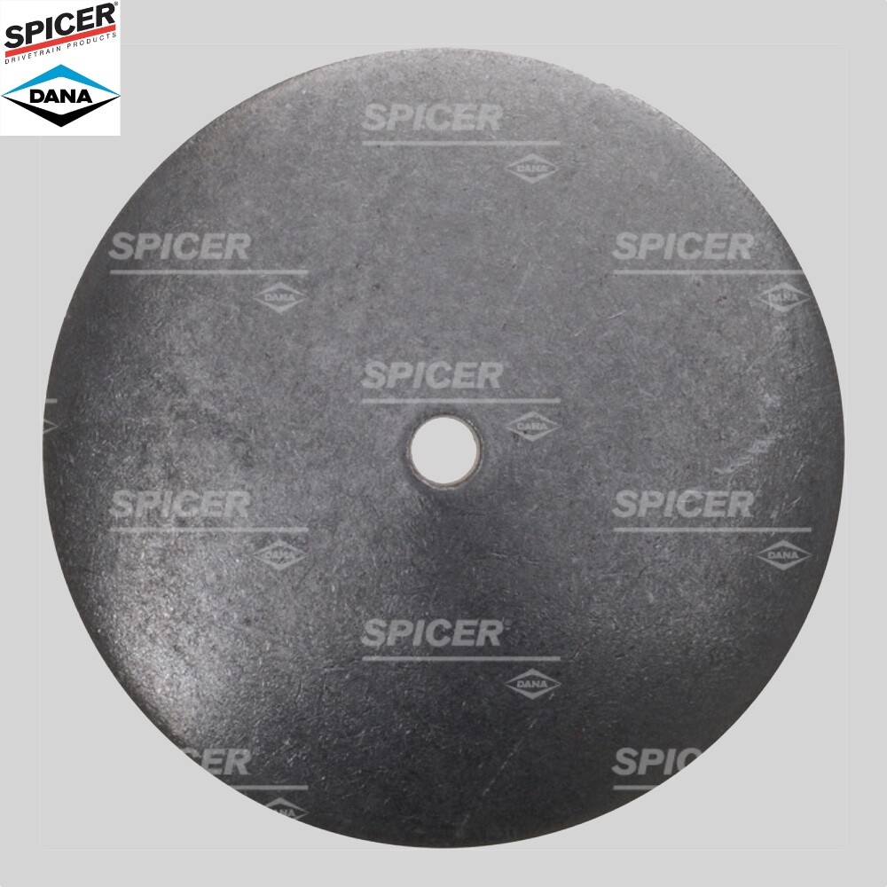 Spicer 3-68-33 Driveshaft Welch Plug 1.562