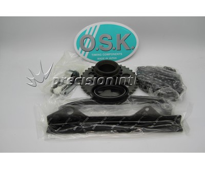 OSK I401K JAPAN TIMING KIT W/-GEARS HOLDEN G161Z