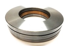 Gwilliam Cylindrical Thrust Roller Bearing RT4892 T6 NOS