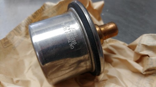 2003-2017 Dodge Viper 8.3L 8.4L OEM Thermostat 05037344AA - Picture 3 of 4