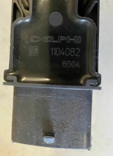 Ignition Coil ACDelco GM Original Equipment fits 08-09 Saturn Astra 1.8L-L4 - Imagem 2 de 3