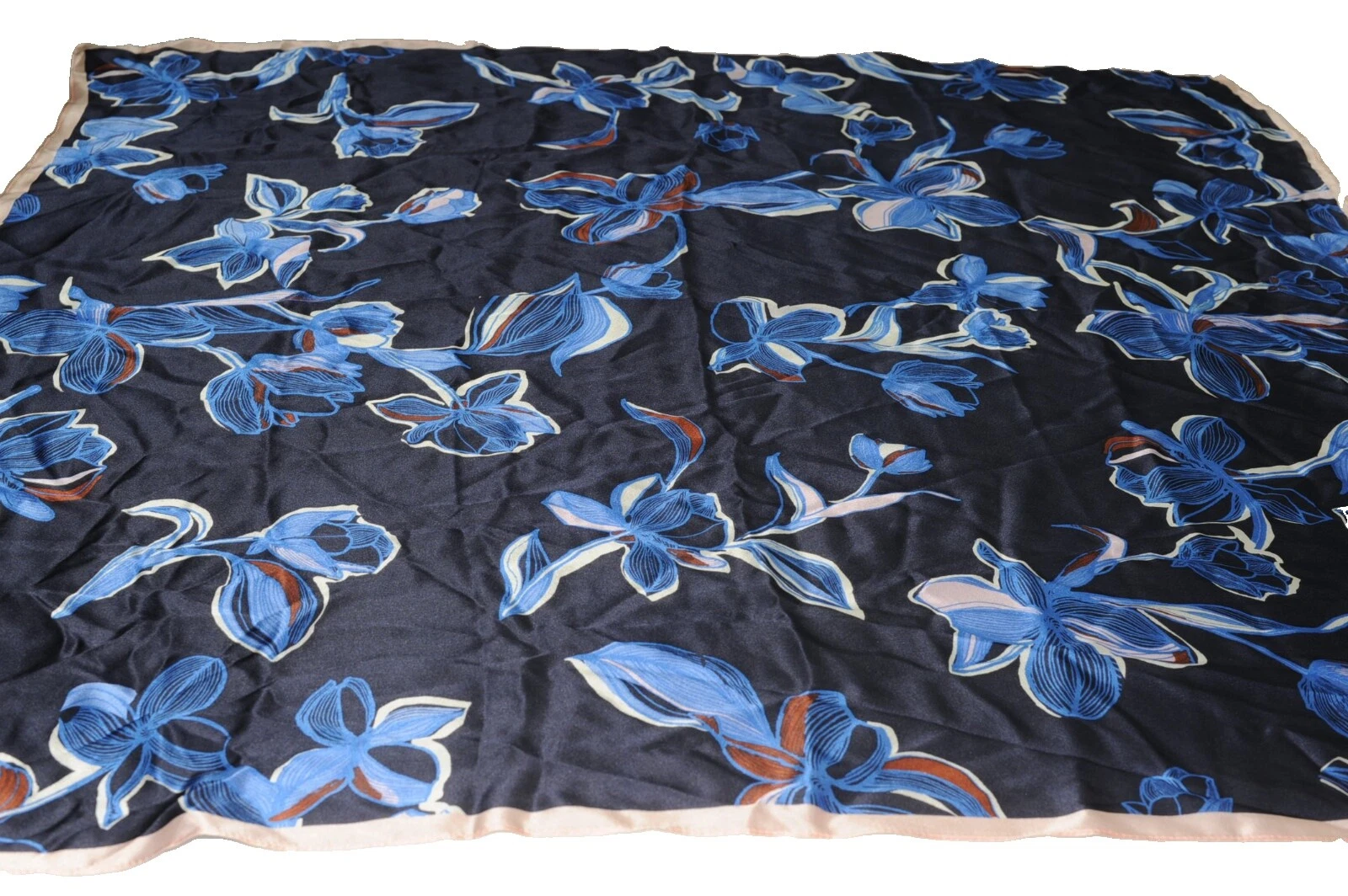 Bufandas y estolas Halogen Seda para Mujeres