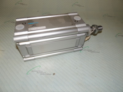 FESTO DNC-125-100-PPV-A / 163501 COMPACT CYLINDER