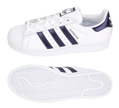 adidas women's original superstar shoes