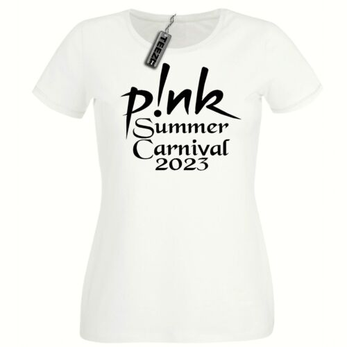 pink uk tour 2023 t shirt