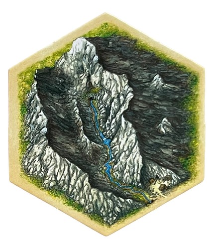 The Settlers of Catan #3061 4th Edition Individual Game Replacement Pieces UPick - Picture 12 of 114