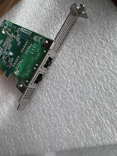 pcie dual port 10gb ethernet adapter - Imagen 9 de 13