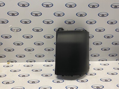 Blende D Säule Hinten Rechts VW T5 Transporter 7H0807322D Original Graphit