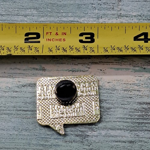 Walmart Employee Pin - Your Spark Makes Us Walmart - Picture 2 of 2
